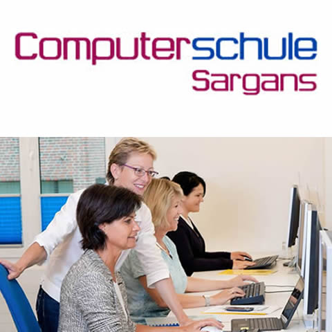 Computerschule Sargans