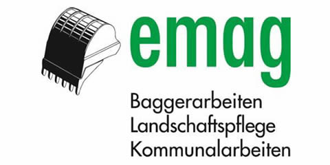 Emag Landschaftspflegetechnik AG Grabs