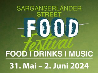 5. Sarganserländer Street-Food-Festival