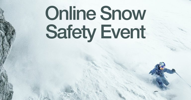 Stefs Bergsport Weite - Mammut online Snow Safety Event