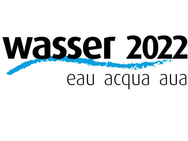 Uli Lippuner Sargans -Fachtagung Wasser 2022