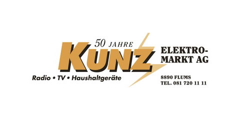 Kunz Elektromarkt Flums