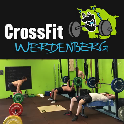 CrossFit Werdenberg
