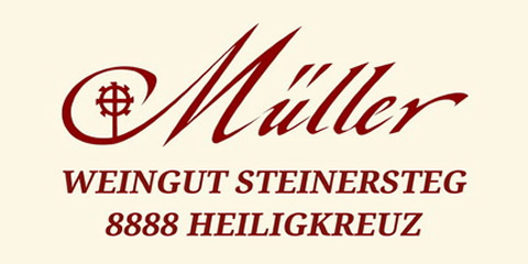 Müller wein Heiligkreuz Mels